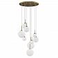 Подвесной светильник Lightstar Globo 813092 - фото №1