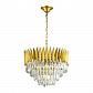 Подвесная люстра Odeon Light Valetta 4124/15 - фото №1