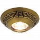 Встраиваемый светильник Ambrella light Desing D1158 SB - фото №1