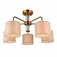 Потолочная люстра Omnilux Barumini OML-56907-05 - фото №1