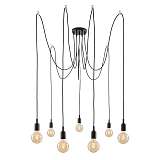 Подвесная люстра Paulmann Neordic Ketil 50390