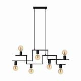 Подвесная люстра Eglo Fembard 43365