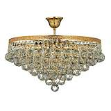Потолочная люстра Arti Lampadari Castellana E 1.3.46.501 G