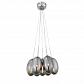 Подвесная светодиодная люстра ST Luce Esile SL433.103.07 - фото №1
