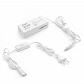 Блок питания Apeyron 24V 72W IP44 3A 03-60 - фото №9