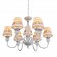 Подвесная люстра ST Luce Merletto SL184.503.09 - фото №3