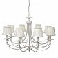 Подвесная люстра Abrasax Josephine 3007/8(creampearl) - фото №4