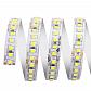 Светодиодная лента Apeyron 18W/m 168Led/m 2835SMD холодный белый 1M 230BL - фото №2