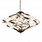 Подвесной светодиодный светильник ST Luce SL924.203.08 - фото №1