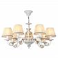 Подвесная люстра Maytoni Sunrise ARM290-07-G - фото №1
