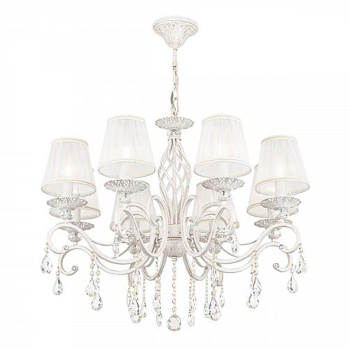 Подвесная люстра Maytoni Grace ARM247-08-G