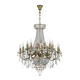 Подвесная люстра Osgona Classic 700291