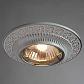 Встраиваемый светильник Arte Lamp Occhio A5280PL-1WA - фото №4