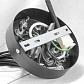 Подвесная люстра Lussole Loft Seneca GRLSP-8177 - фото №4