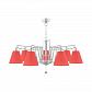Подвесная люстра Lamp4you Hightech M1-07-WM-LMP-O-26 - фото №3
