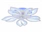 Потолочная светодиодная люстра Ambrella light Original FA543 - фото №2