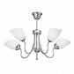 Потолочная люстра Vitaluce V3581/5PL - фото №1
