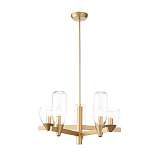 Подвесная люстра ST Luce Teneresa SL1119.203.05