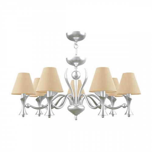 Подвесная люстра Lamp4you Eclectic M3-07-CR-LMP-O-23