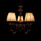 Подвесная люстра Arte Lamp Orafo A2044LM-5GO - фото №5