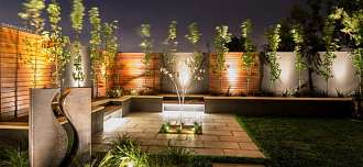 Какие бывают типы освещения и в чем их отличия