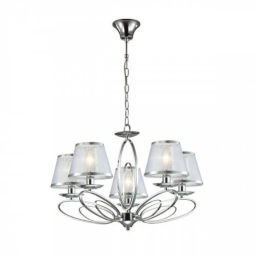 Подвесная люстра Lumion Nubbiana Comfi 3503/5