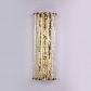 Настенный светильник Newport 10823/A gold М0063345 - фото №1