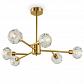 Подвесная люстра Freya Grace FR5114PL-06BZ - фото №4