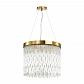 Подвесная люстра Odeon Light Refano 4848/5 - фото №3