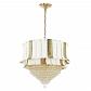 Подвесная люстра Favourite Petala 2735-10PC - фото №2