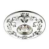 Встраиваемый светильник Novotech Spot Pattern 370216