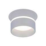 Встраиваемый светильник Elektrostandard 6075 MR16 a045489