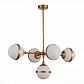 Подвесная люстра ST Luce Arbe SL1157.303.05 - фото №1