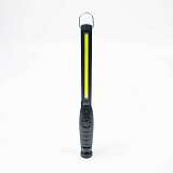 Автомобильный светодиодный фонарь Gauss аккумуляторный 375х37 500 лм GF801