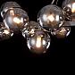 Подвесная люстра Maytoni Dallas MOD547PL-25CH - фото №3