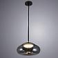 Подвесной светодиодный светильник Arte Lamp Cody A7767SP-1BC - фото №4