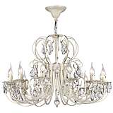 Подвесная люстра Maytoni Princess ARM270-12-R