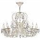 Подвесная люстра Maytoni Princess ARM270-12-R - фото №1