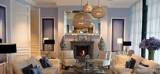 Основные ошибки при выборе люстры