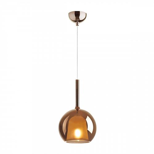 Подвесной светильник Odeon Light Leva 4696/1