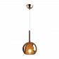 Подвесной светильник Odeon Light Leva 4696/1 - фото №1