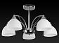 Потолочная люстра Toplight Celia TL3610X-05CH - фото №2