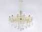 Подвесная люстра Ambrella light Traditional TR4929 - фото №5