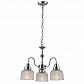 Подвесная люстра Arte Lamp A9186LM-3CC - фото №1