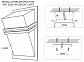 Настенный светильник Odeon Light Tiara 2023/1W - фото №3