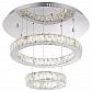Подвесной светодиодный светильник Globo Amur 49350D2 - фото №1