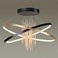 Подвесной светодиодный светильник Odeon Light Monica 3901/70CL - фото №3