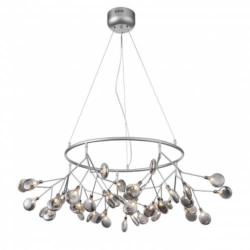 Подвесная люстра ST Luce Riccardo SL411.143.45