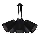 Подвесная люстра Nowodvorski Flex Shade 9278