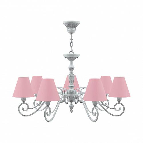 Подвесная люстра Lamp4you Classic E3-07-G-LMP-O-24